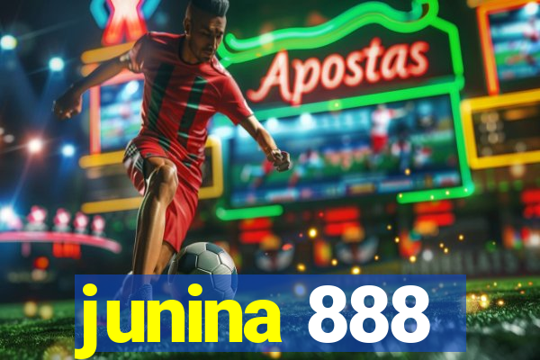 junina 888